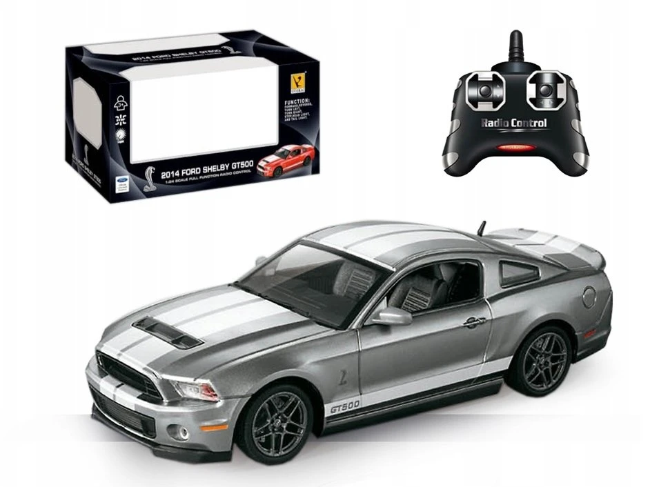 Artyk *****RC automobilis FordShelby GT500 188527