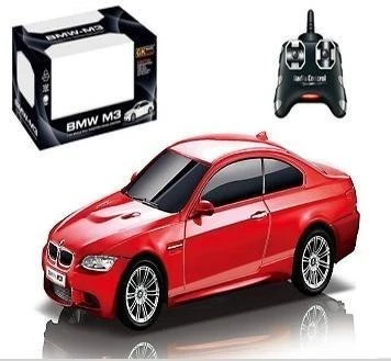 Artyk BMW M3 RC automobilis