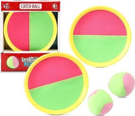 Artyk *****Gra zręcznociowa Catch ball 127564