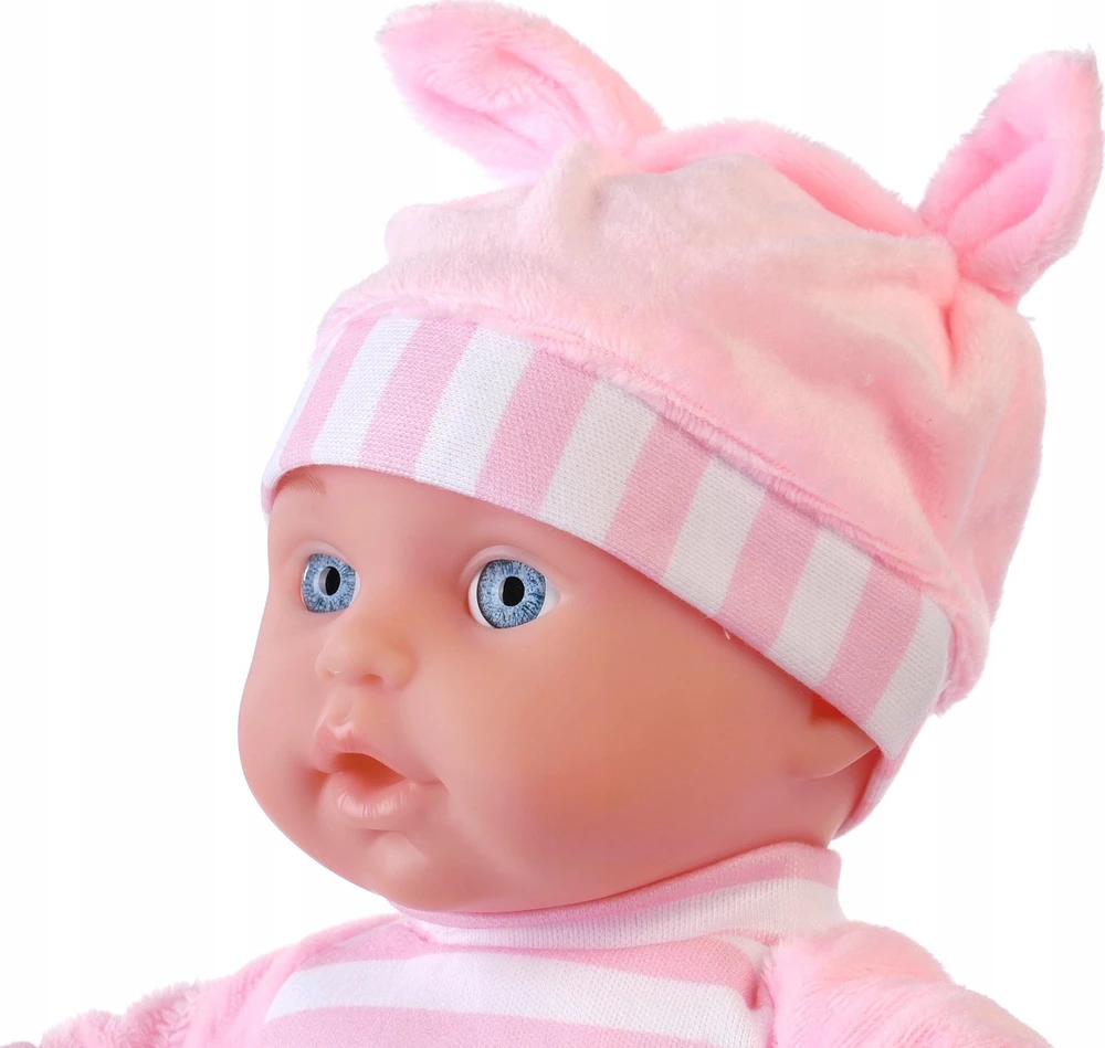 ARTYK 168482 lėlė EDU&FUN Sweet Baby 30 cm