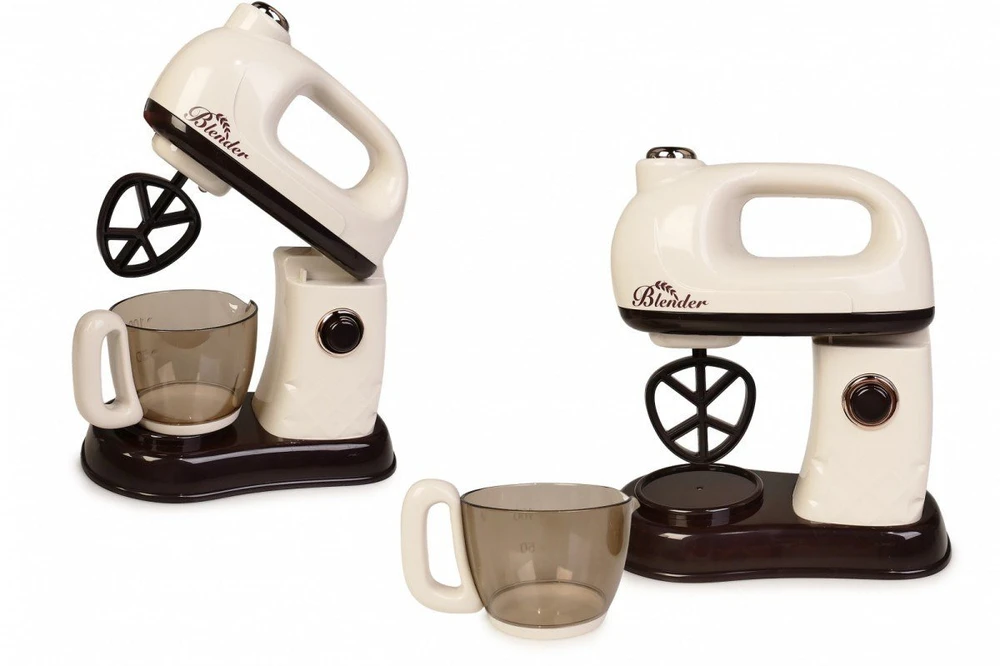 Plakiklis Mikser Maišytuvas Stovinis maišytuvas