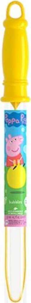 Artyk Straipsnis *****Burbulinis kardas 120ml Winka Peppa 199506