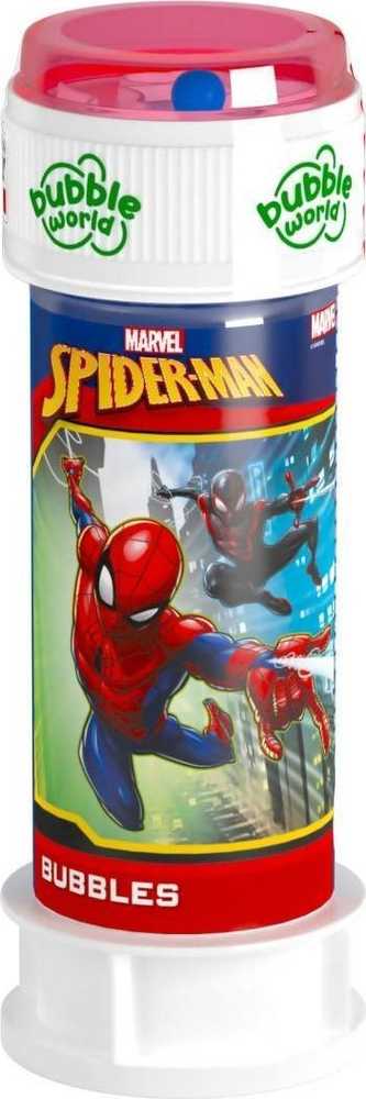 Artyk Muilo burbulai 60ml p36 Spiderman. DULCOP kaina už 1 vnt.