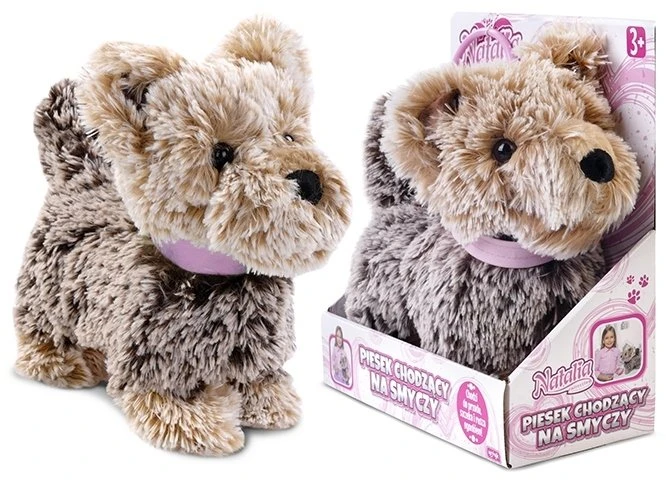 Artyk *****Šuo vedžiojamas su pavadėliu, rudas 175992
