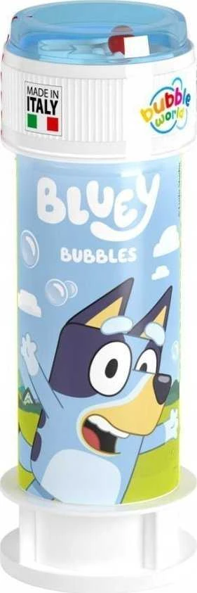 Artyk Žaislai Mėlyni muilo burbuliukai 60ml PUD A 36 STRAIPSNIS 845007 ART.