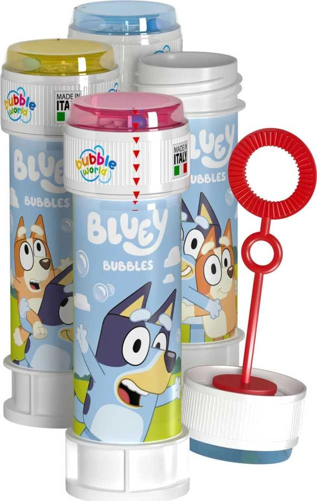 Artyk Žaislai Mėlyni muilo burbuliukai 60ml PUD A 36 STRAIPSNIS 845007 ART.