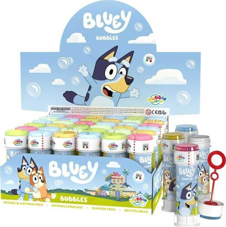 Artyk Žaislai Mėlyni muilo burbuliukai 60ml PUD A 36 STRAIPSNIS 845007 ART.