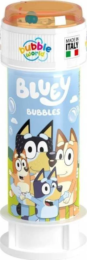 Artyk Žaislai Mėlyni muilo burbuliukai 60ml PUD A 36 STRAIPSNIS 845007 ART.