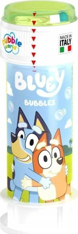 Artyk Žaislai Mėlyni muilo burbuliukai 60ml PUD A 36 STRAIPSNIS 845007 ART.