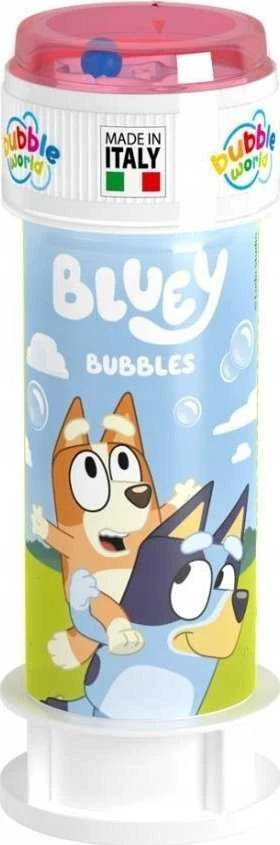 Artyk Žaislai Mėlyni muilo burbuliukai 60ml PUD A 36 STRAIPSNIS 845007 ART.