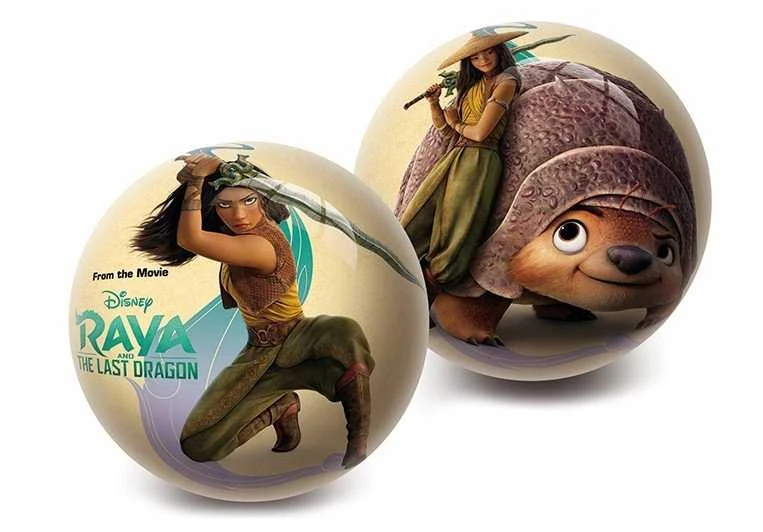 Artyk *****Kamuolys Raya Dragon licenzija 23cm 026943
