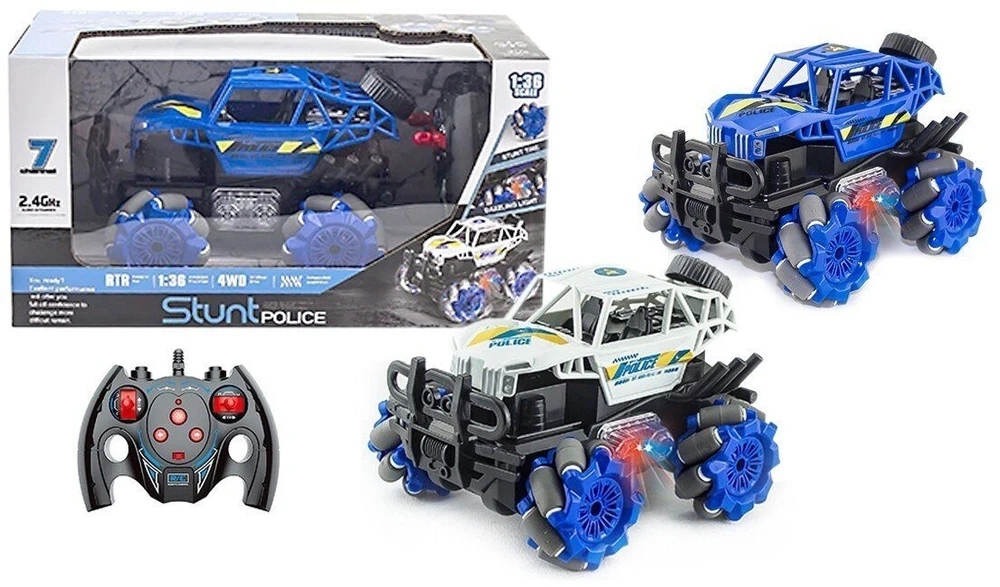 Artyk Auto R/C visureigis