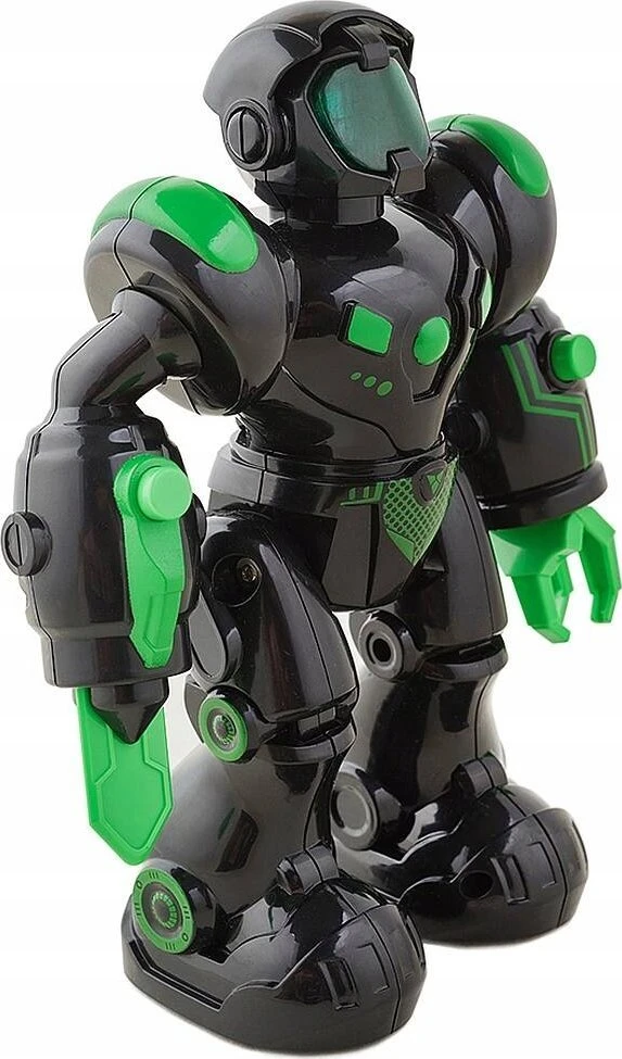 Artyk vaikščiojantis robotas 173820