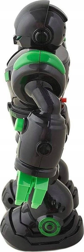 Artyk vaikščiojantis robotas 173820