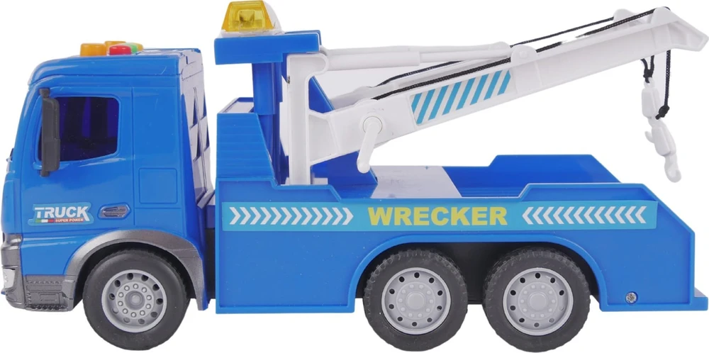Artyk Maksik Truck holownik dėžutėje w/dw RJ004C 93775