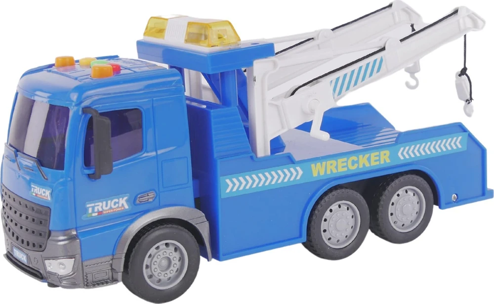 Artyk Maksik Truck holownik dėžutėje w/dw RJ004C 93775