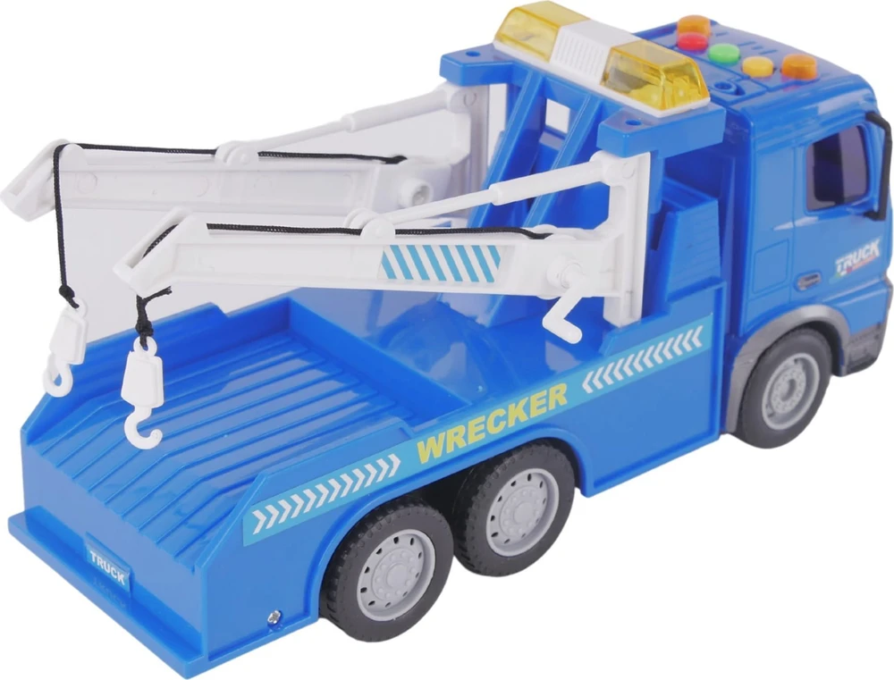 Artyk Maksik Truck holownik dėžutėje w/dw RJ004C 93775