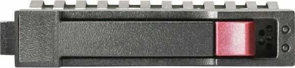 Hewlett Packard (HP) Aruba Instant On 48V maitinimo adapteris