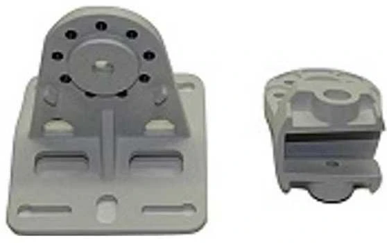 Hewlett Packard (HP) „Aruba HPE AP-270-MNT-H3 AP-270“ serijos lauko prieigos taško pakabinimo arba dvigubo pakreipimo montavimo rinkinys