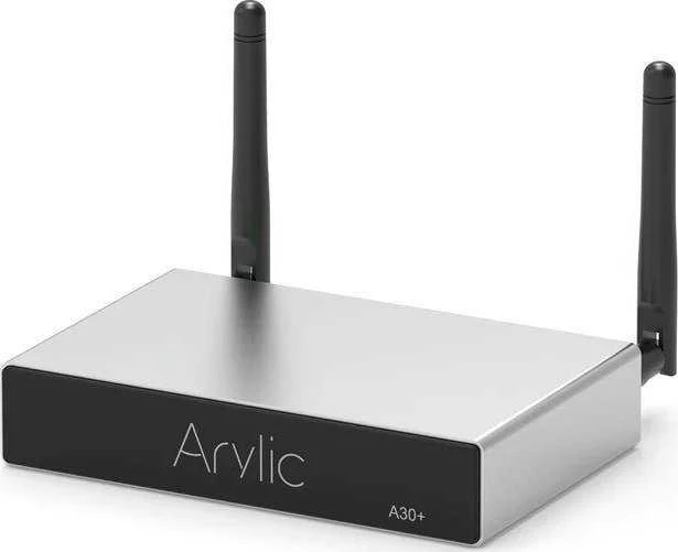 Arylic A30+ Streamer - stereo stiprintuvas