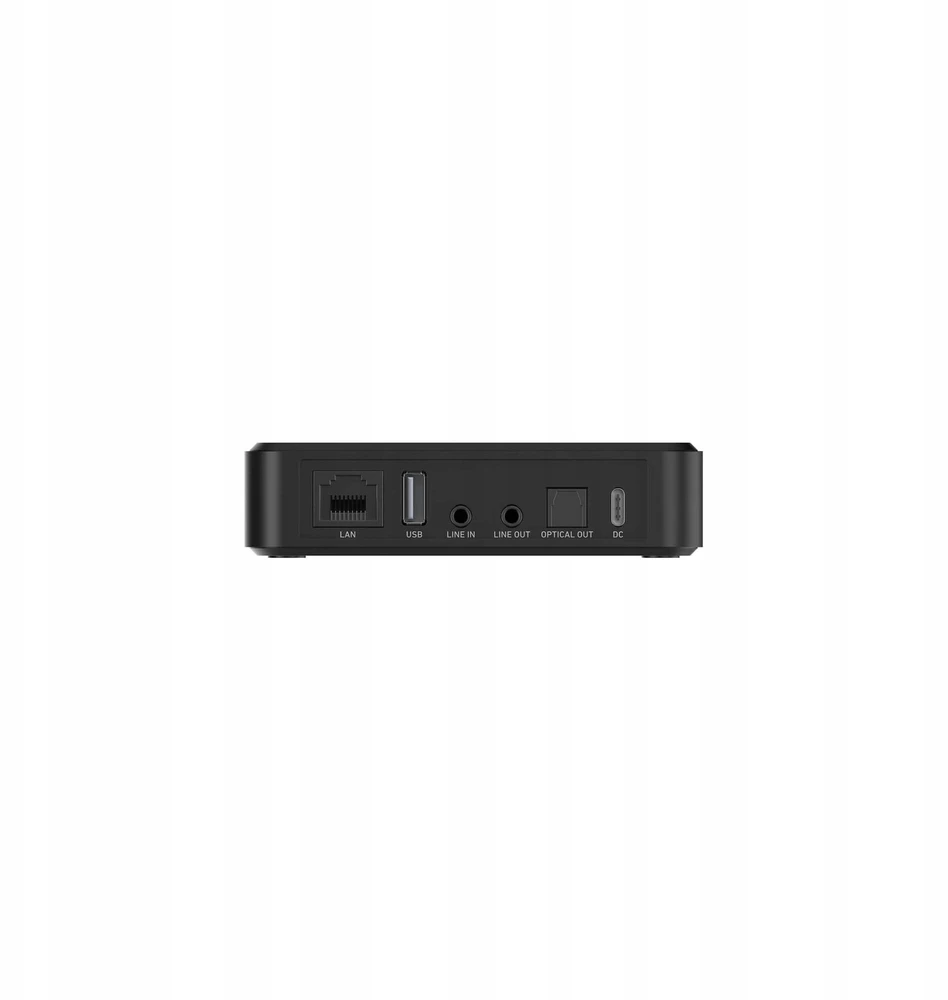 Arylic Arylic LP10 – garso transliavimo įrenginys su „AirPlay 2“ ir „Google Cast“.