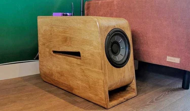 Arylic Arylic Up2Stream Amp sub- Multiroom Belaidis žemų dažnių stiprintuvas valdyba