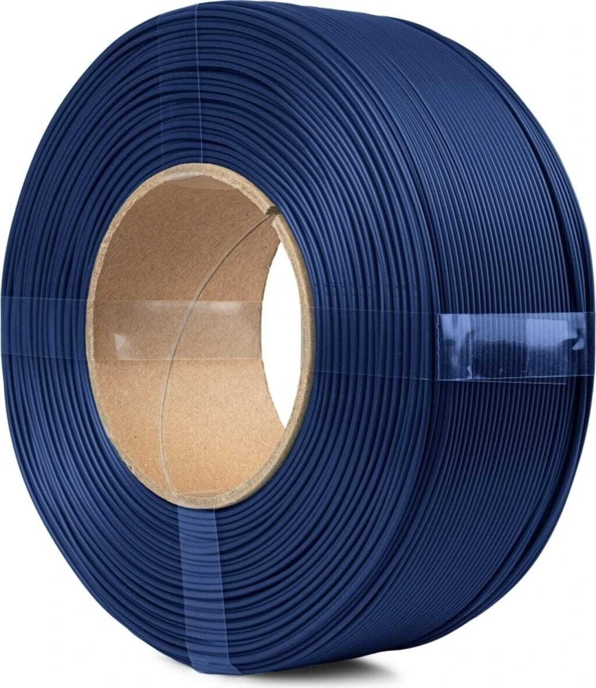ASA 3D plastik LW UltraFoam mėlyna (Navy Mėlyna) 0.75kg refill Spectrum
