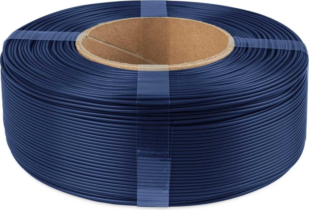 ASA 3D plastik LW UltraFoam mėlyna (Navy Mėlyna) 0.75kg refill Spectrum