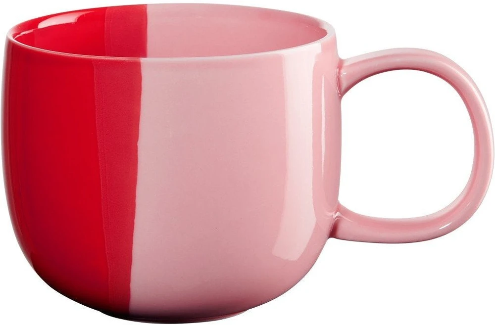 Puodelis „Asa Selection Joy“ braškių kokteilis, 400 ml