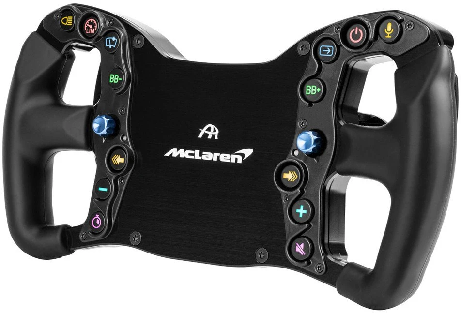 Vairas Ascher Racing McLaren Artura Sport-USB (76080051)