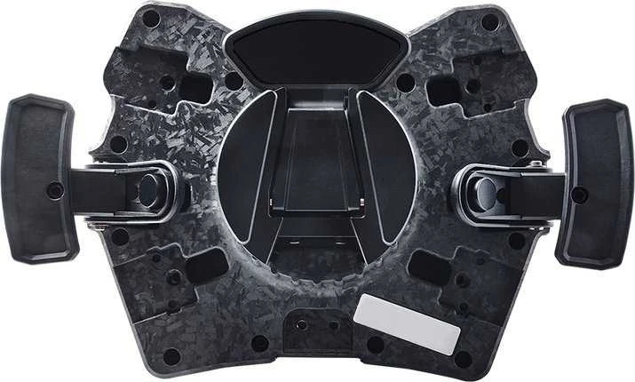 Asetek Simsports „Acetek SimSports Forte GT“ mygtukų dėžutė – „Judas Edition“