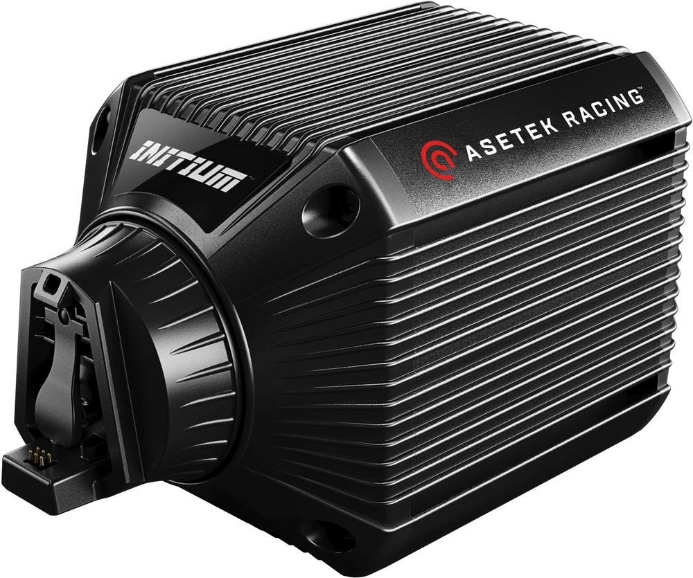 Asetek SimSports Initium ratų bazė