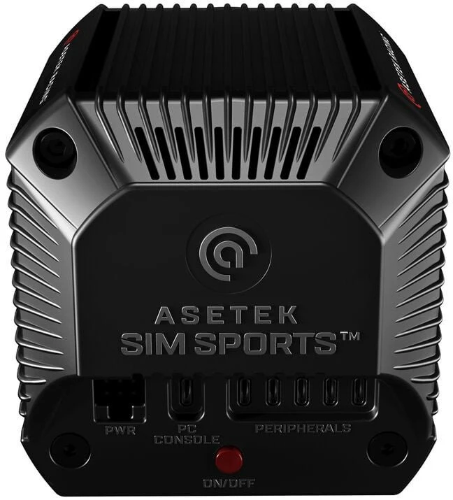 Asetek SimSports Initium ratų bazė