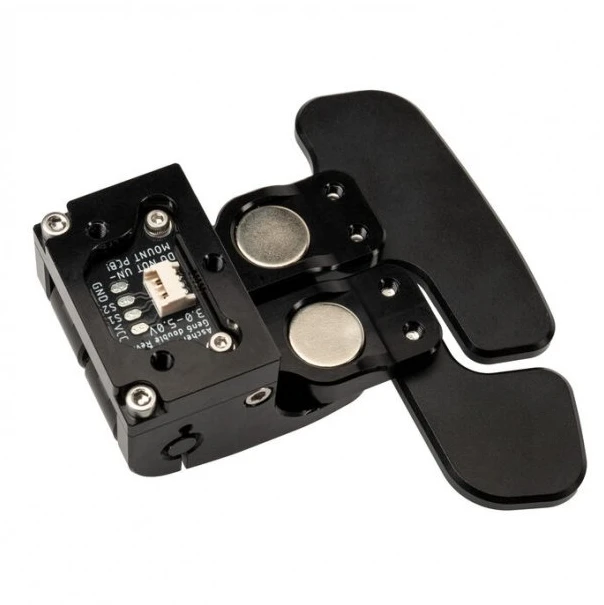 Asetek Simsports Asetek Wiosełka Formula XL 2 sztuki (40-035-0035005)