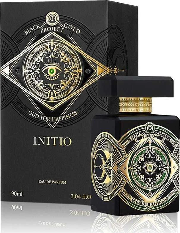 Initio Oud For Happiness (U) EDP 90ml