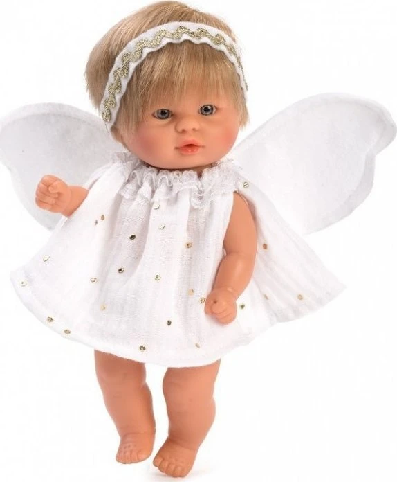 ASI Lėlė ispaniškas Bomboncin Angel 20cm