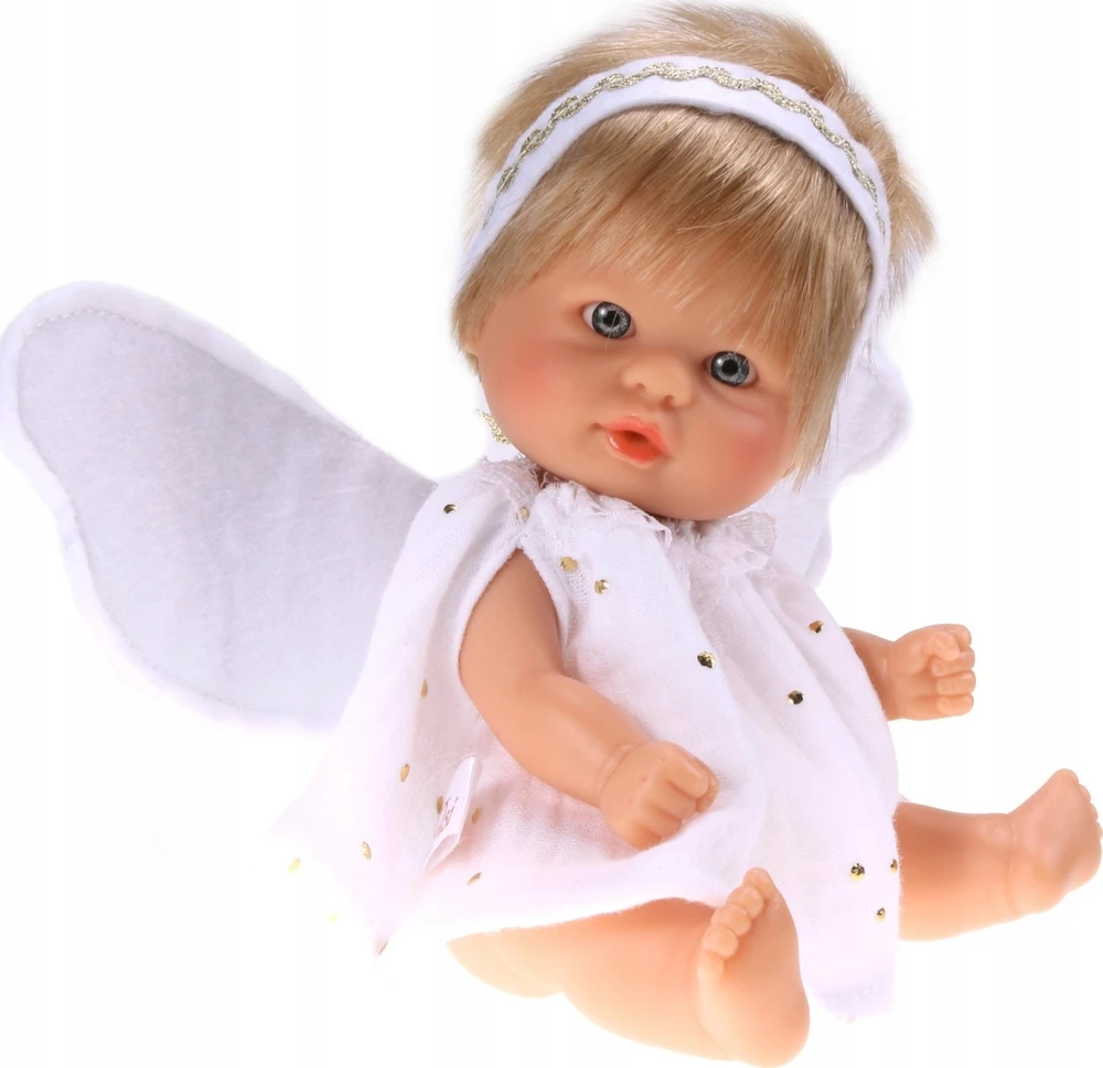 ASI Lėlė ispaniškas Bomboncin Angel 20cm