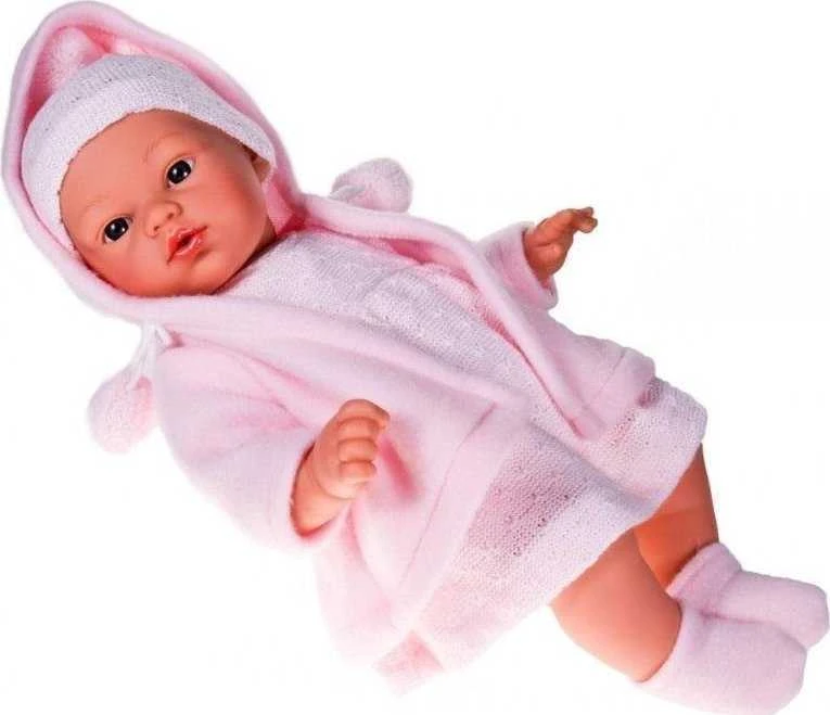 ASI ispaniška lėlė Koke 36cm