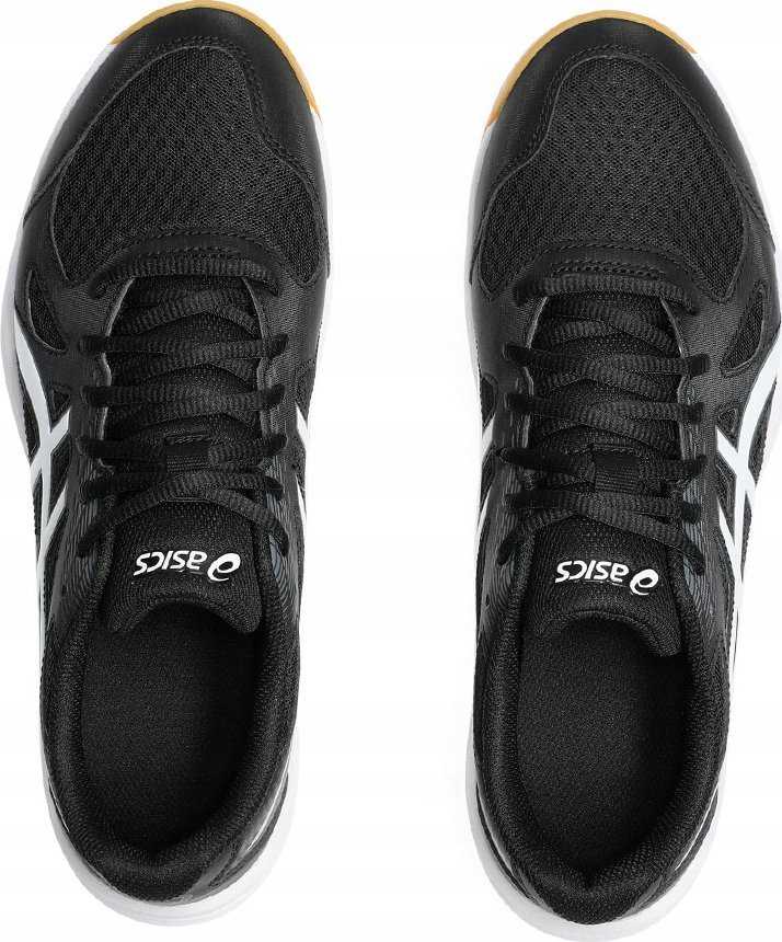 Asics batai Asics UPCOURT 6 1071A104 001