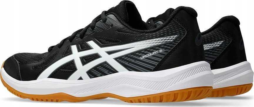 Asics batai Asics UPCOURT 6 1071A104 001