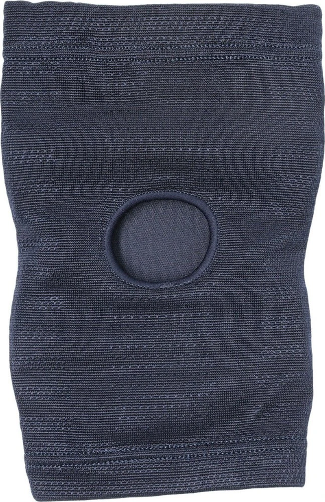Kelių apsaugos tinkliniui Asics Gel Kneepad tamsiai mėlyna 3053A181 400 (S)