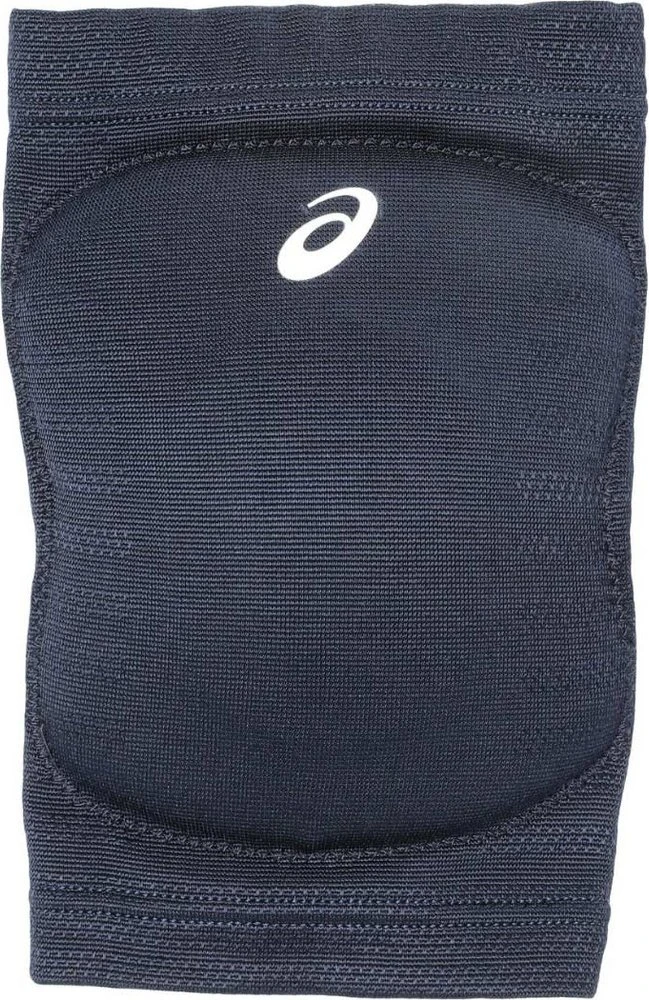 Kelių apsaugos tinkliniui Asics Gel Kneepad tamsiai mėlyna 3053A181 400 (S)