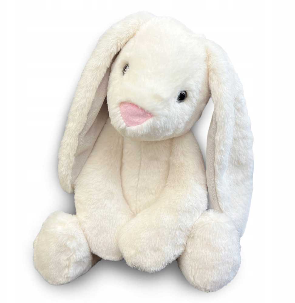 Askato Beverly Plusz BEVERLY króliczek pluszowy 40cm WS03987 09266