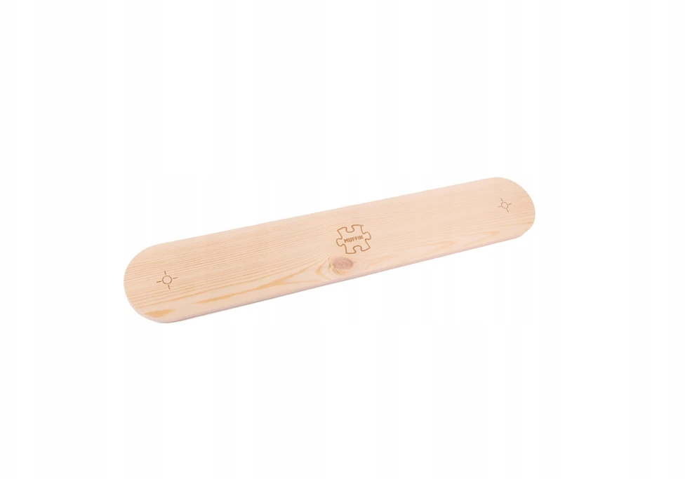 Askato Balansavimo lenta Balancing Pusiausvyros takelis Muffik Straight / Mfa-03-1