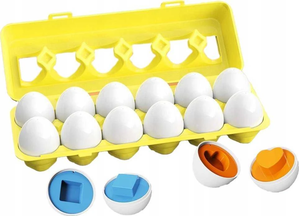 Askato Egg Matching 125466