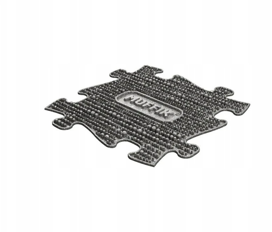 Askato Sensorinis Ortopedinis Rinkinys 6 in 1 Medium 6 Dėlionės Sensorika Muffik / Mfk-109