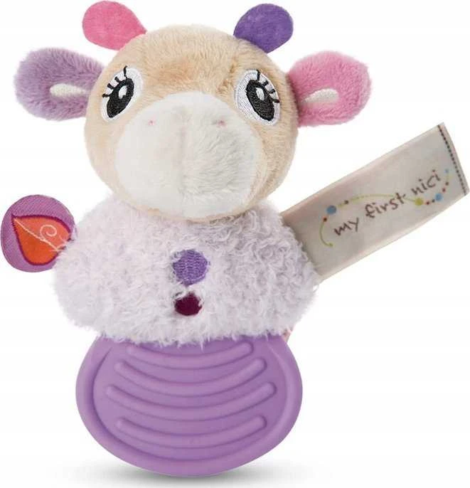 Askato NICI ŽIRAFA SASUMA 12CM 4012390480412
