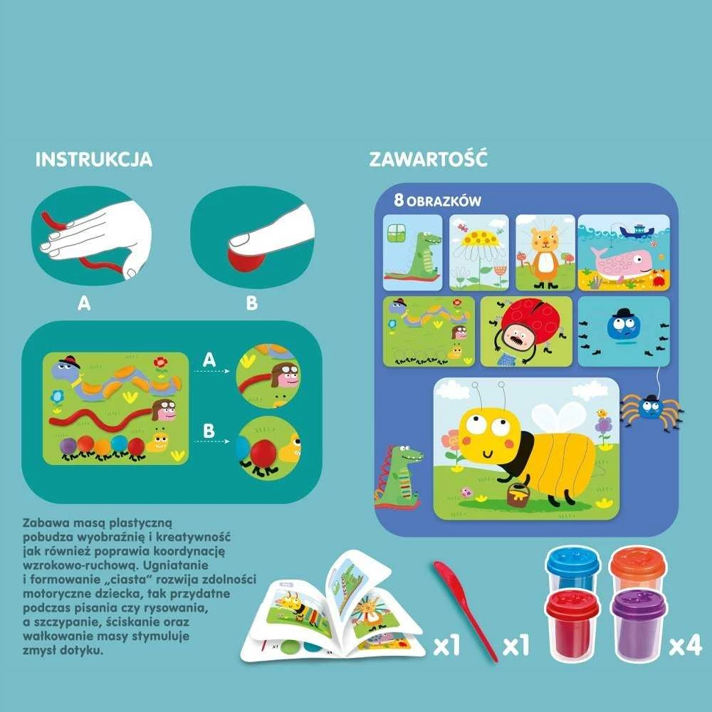 ASKATO PLASTUSIOWE ZY-ROLLING 23844