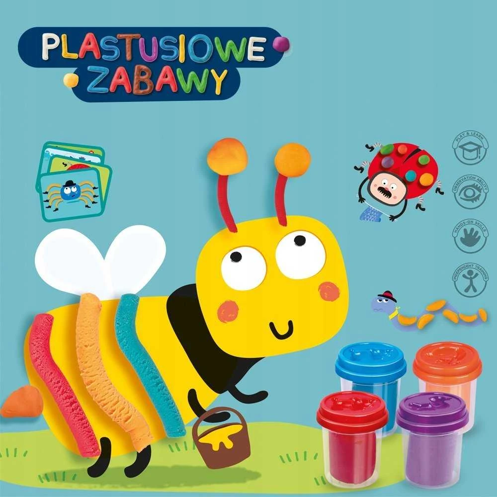 ASKATO PLASTUSIOWE ZY-ROLLING 23844