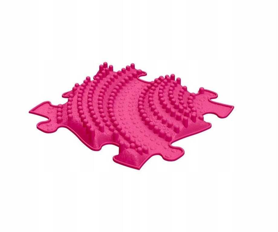 Askato Sensorinis Ortopedinis Rinkinys 5v1 Medium 5 Dėlionės Sensoryka Muffik / Mfk-022-1